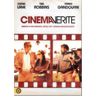 CINEMA VERITE