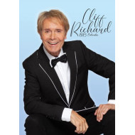 Cliff Richard 2025 naptár