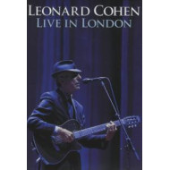 Live in London