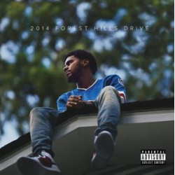 2014 FOREST HILLS DRIVE