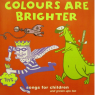 Colours Are Brighter