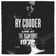 The Main Point - Live 1972 - RSD25