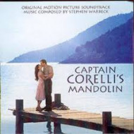 CAPTAIN CORELLI'S MANDOLIN