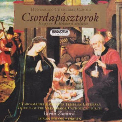 Csordapásztorok
