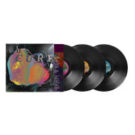 Mixes of a lost world 3LP