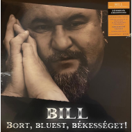 Bort, Bluest, Békességet /sorszámozott