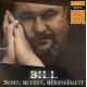 Deák Bill Gyula Bort, Bluest, Békességet /sorszámozott (Vinyl LP) | Lemezkuckó CD bolt