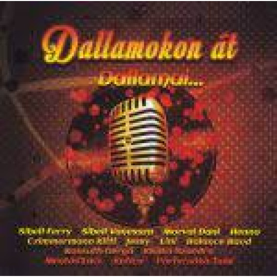 Válogatás Dallamokon át dallamai CD. (CD) | Lemezkuckó CD bolt