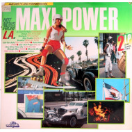 Maxi Power - Hot News From L.A.