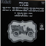 The Bix Beiderbecke Legend 