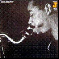 Eric Dolphy 