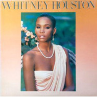 Whitney Houston Lp