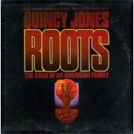  Roots: The Saga Of An American Family 