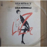  Liza With A ‘Z’. A Concert For Television 