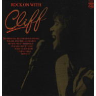 Rock On With Cliff 