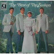  The Best Of The Seekers 