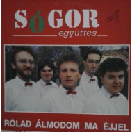 Rólad Álmodom Ma Éjjel 