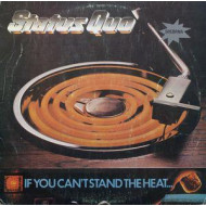  If You Can\'t Stand The Heat... 