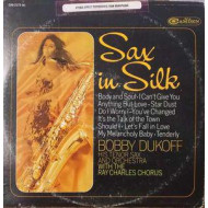 Sax In Silk 