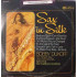 Sax In Silk 