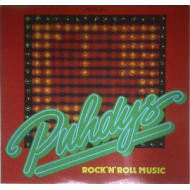  Rock\'N\'Roll Music 