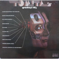 Tomita's Greatest Hits 