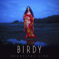 BEAUTIFUL LIES (LTD DELUXE CD)