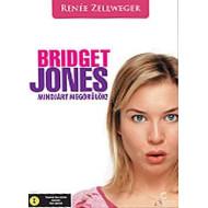 BRIDGET JONES  - Mindjárt megőrülök