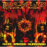 Hate Breeds Suffering (reissue)