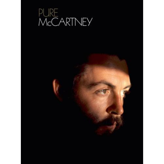 Paul McCartney Pure McCartney (4 CD DELUXE) (CD) | Lemezkuckó CD bolt