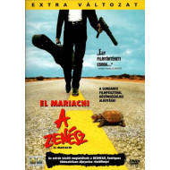 EL MARIACHI - A ZENÉSZ