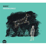 Babos' Makrokozmosz CD