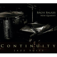 Continuity Jazz Suite