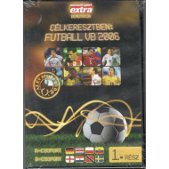 Célkeresztben a futball Vb 2006 Nemzeti sport 1. rész