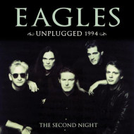 UNPLUGGED 1994: THE SECOND NIGHT  (2 CD)