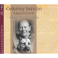 Örkény István - Egypercesek