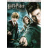 HARRY POTTER ÉS A FÕNIX RENDJE (2 DVD)