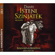 Dante: Isteni színjáték