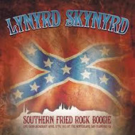 SOUTHERN FRIED ROCK BOOGIE