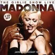 THE GIRLIE SHOW LIVE (2 CD)