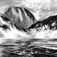 TULIMYRSKY   (2LP)