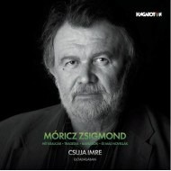 Móricz Zsigmond novellák