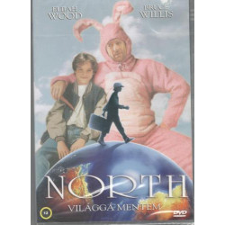NORTH - VILÁGGÁ MENTEM 