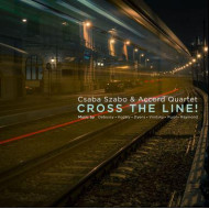 Cross the Line!