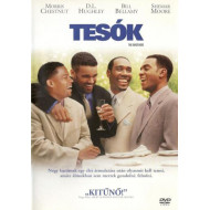 TESÓK