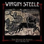 The House Of Atreus Act I & Act II  (3 CD)