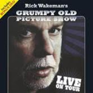 GRUMPY OLD PICTURE SHOW  (CD + DVD)