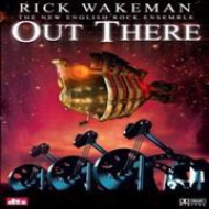 OUT THERE  (CD+ DVD)