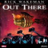 OUT THERE  (CD+ DVD)