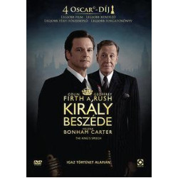 A király beszéde